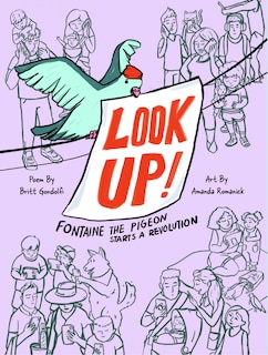 Front cover_Look Up!