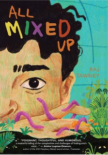Front cover_All Mixed Up