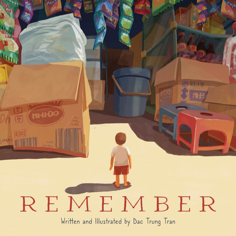 Front cover_Remember