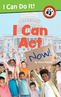 Front cover_I Can Act Now!