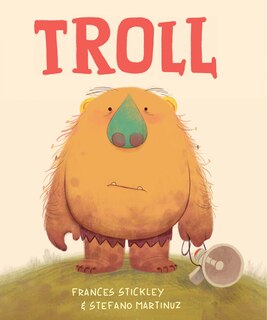 Front cover_Troll