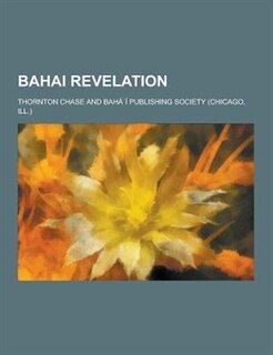 Bahai Revelation