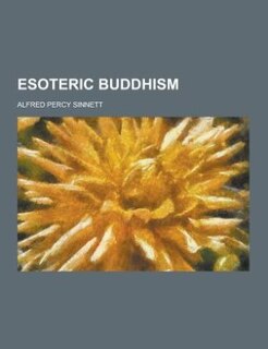 Esoteric Buddhism