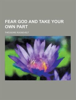 Couverture_Fear God and Take Your Own Part