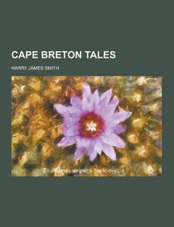 Cape Breton Tales