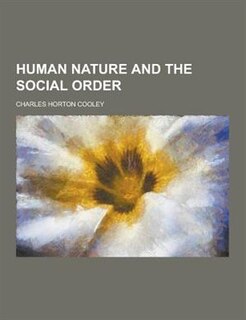 Human Nature and the Social Order