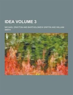 Idea Volume 3