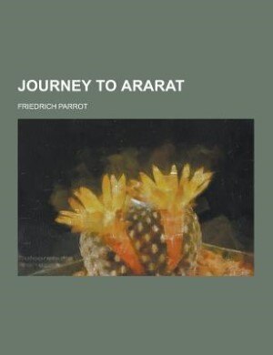 Journey to Ararat