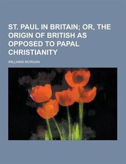 Front cover_St. Paul in Britain