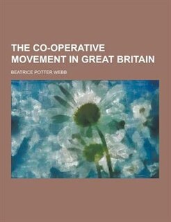 Couverture_The Co-Operative Movement in Great Britain