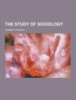 The study of sociology