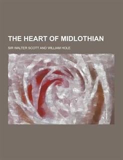 Front cover_The Heart of Midlothian