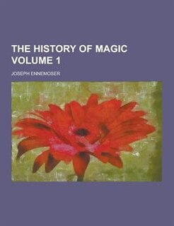 Couverture_The History of Magic Volume 1