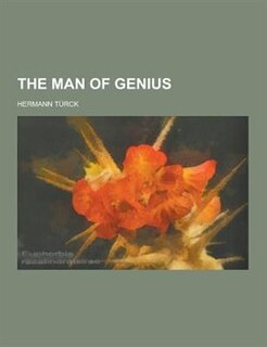 The Man of Genius