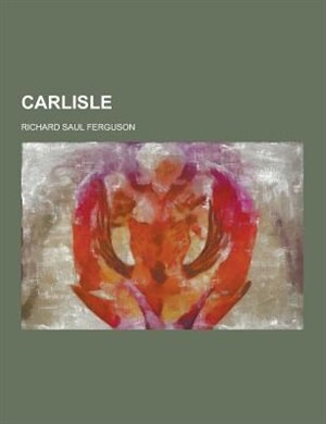 Front cover_Carlisle