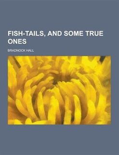 Couverture_Fish-Tails, and Some True Ones