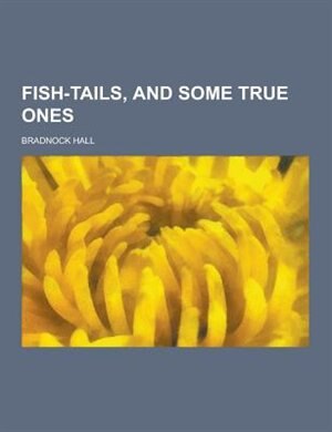 Couverture_Fish-Tails, and Some True Ones
