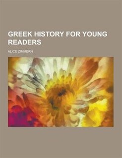 Greek History for Young Readers