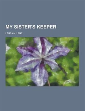 Front cover_My Sister's Keeper