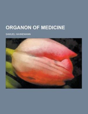 Organon of Medicine