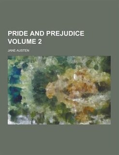 Couverture_Pride and Prejudice Volume 2