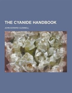 The Cyanide Handbook