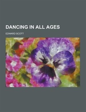 Front cover_Dancing in All Ages