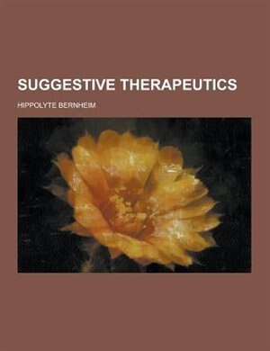Couverture_Suggestive Therapeutics