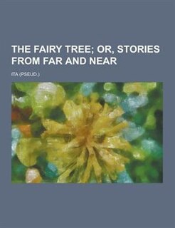 Couverture_The Fairy Tree