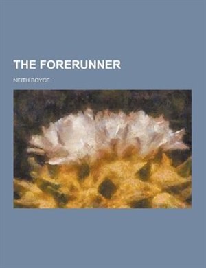 The Forerunner