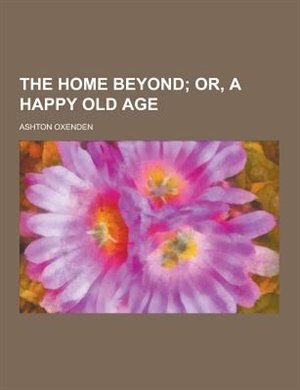 Front cover_The Home Beyond