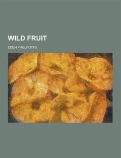 Front cover_Wild Fruit