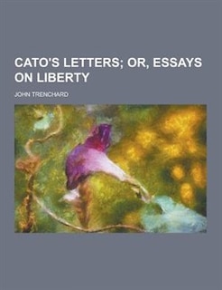Front cover_Cato's Letters