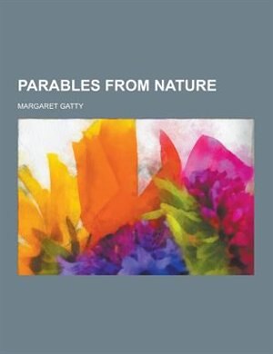Front cover_Parables from Nature