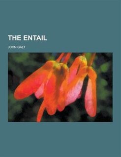 Front cover_The Entail
