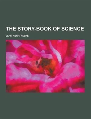 Couverture_The Story-Book of Science