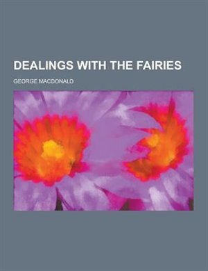 Couverture_Dealings with the Fairies