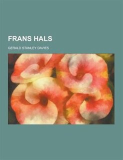 Frans Hals