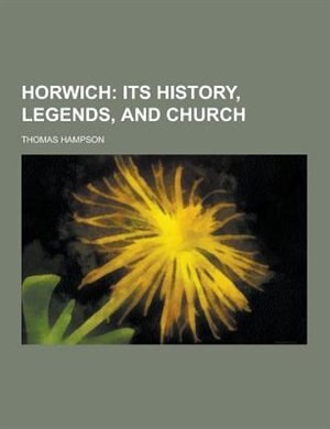 Couverture_Horwich