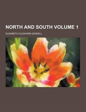 Front cover_North and South Volume 1