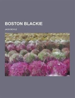 Front cover_Boston Blackie