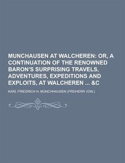 Munchausen at Walcheren