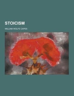 Stoicism