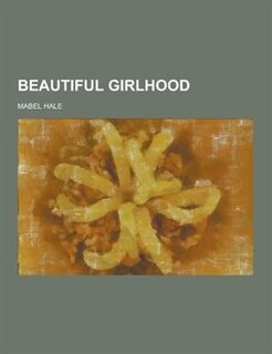 Front cover_Beautiful Girlhood