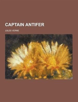 Captain Antifer