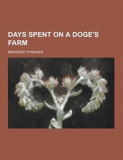 Days Spent on a Doge's Farm