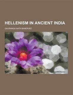 Hellenism in Ancient India