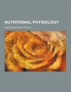 Nutritional Physiology