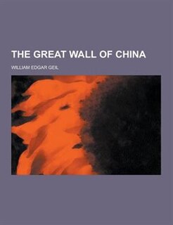 The Great Wall of China