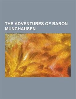 The Adventures of Baron Munchausen